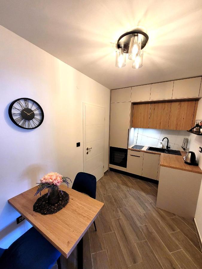 Kupinica Apartment Vinišće Екстериор снимка
