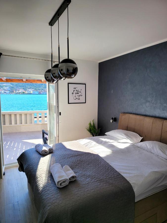 Kupinica Apartment Vinišće Екстериор снимка