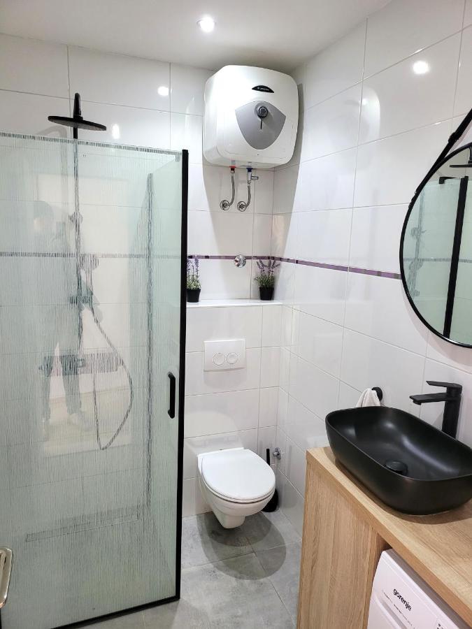 Kupinica Apartment Vinišće Екстериор снимка