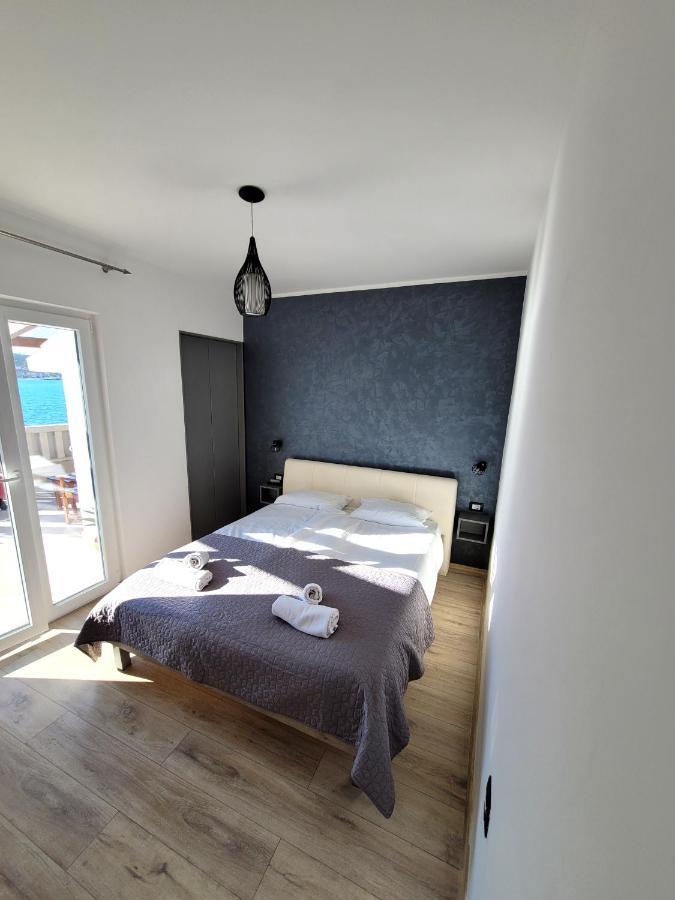 Kupinica Apartment Vinišće Екстериор снимка