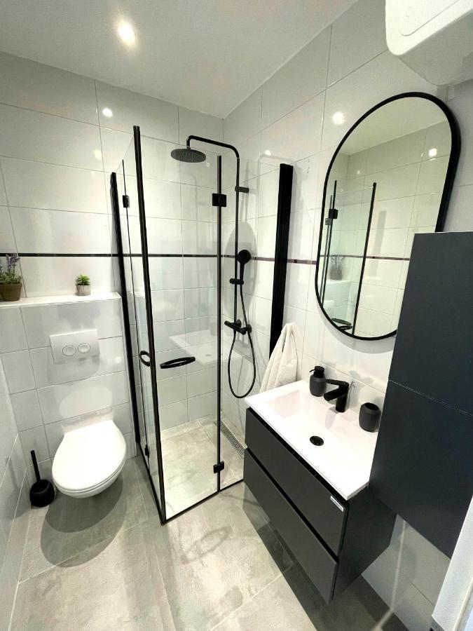 Kupinica Apartment Vinišće Екстериор снимка