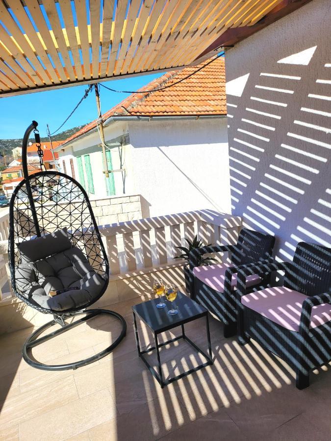 Kupinica Apartment Vinišće Екстериор снимка