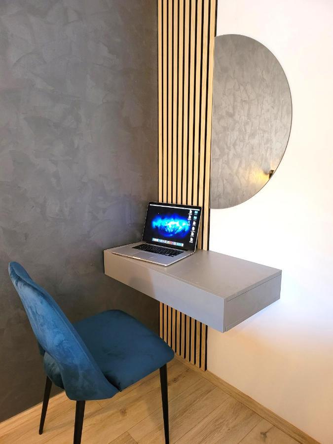 Kupinica Apartment Vinišće Екстериор снимка