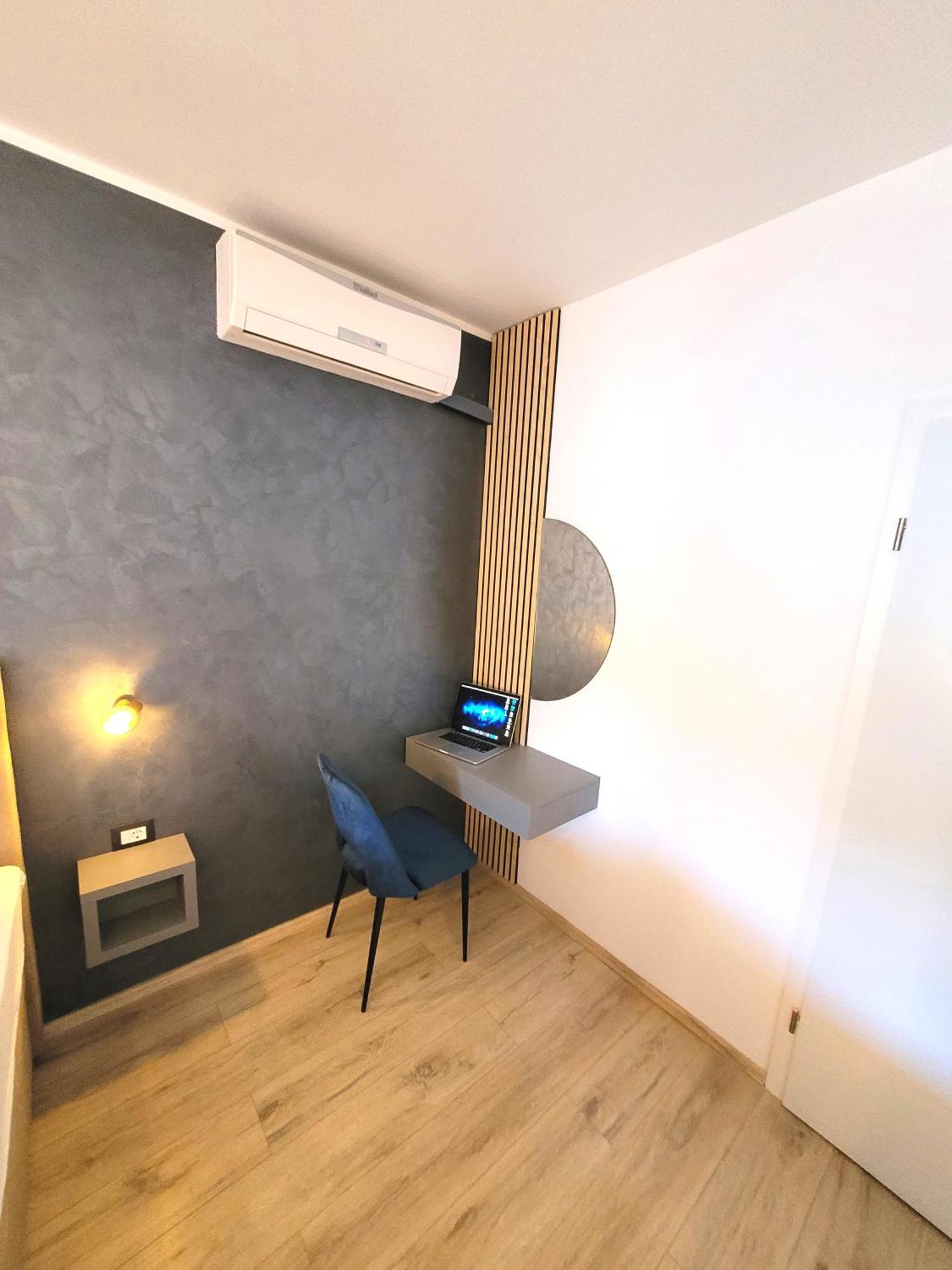 Kupinica Apartment Vinišće Стая снимка