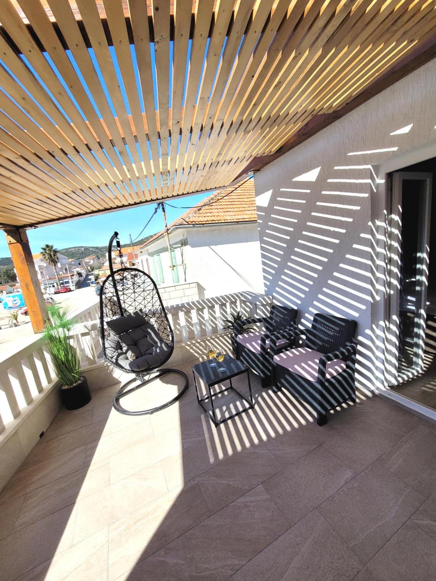 Kupinica Apartment Vinišće Стая снимка